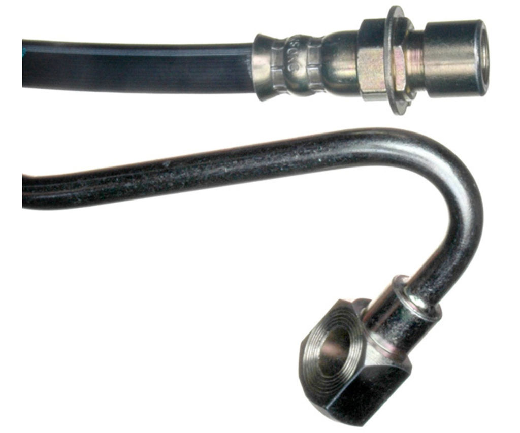 Raybestos BH381343 - Element3 Brake Hose
