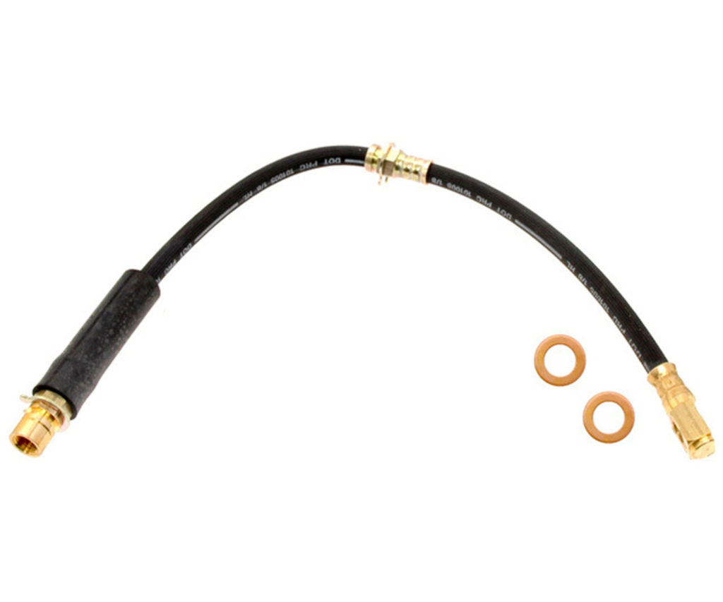 Raybestos BH381347 - Element3 Brake Hose