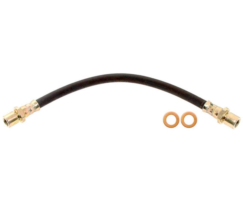 Raybestos BH381348 - Element3 Brake Hose