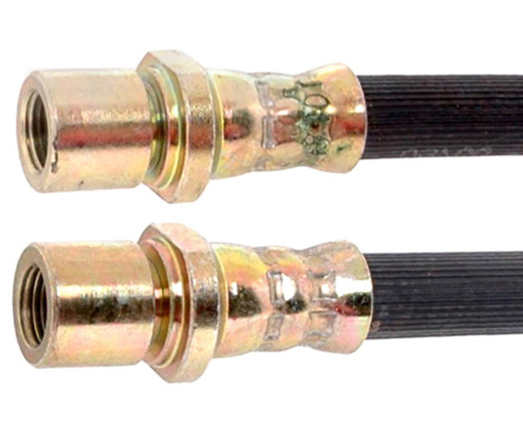 Raybestos BH381349 - Element3 Brake Hose