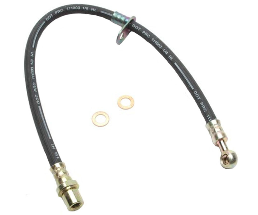 Raybestos BH381351 - Element3 Brake Hose