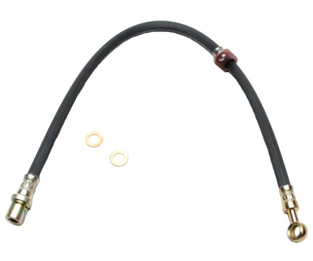 Raybestos BH381352 - Element3 Brake Hose