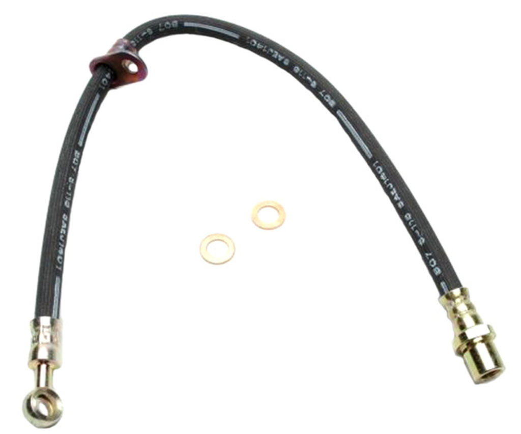Raybestos BH381353 - Element3 Brake Hose