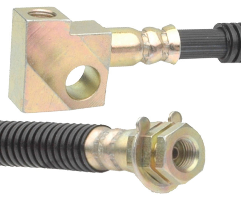 Raybestos BH381367 - Element3 Brake Hose