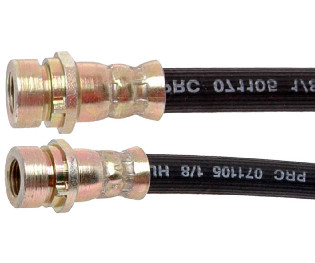 Raybestos BH381369 - Element3 Brake Hose