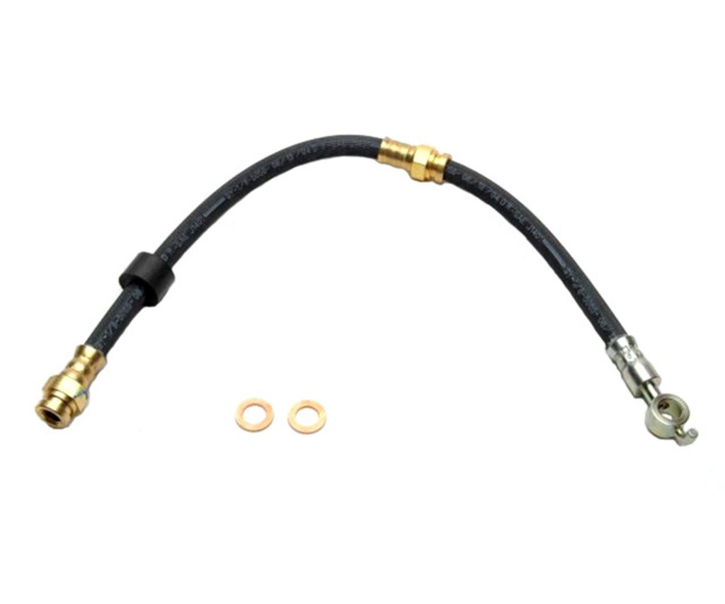 Raybestos BH381373 - Element3 Brake Hose