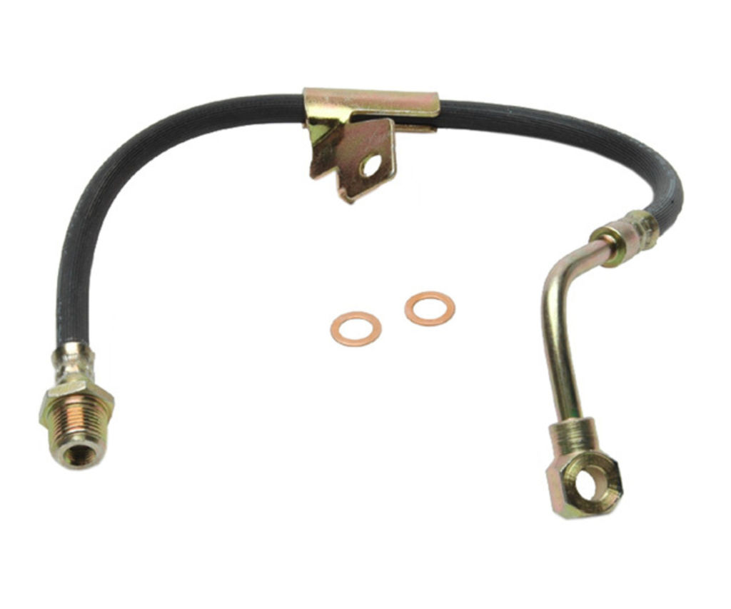Raybestos BH38138 - Element3 Brake Hose