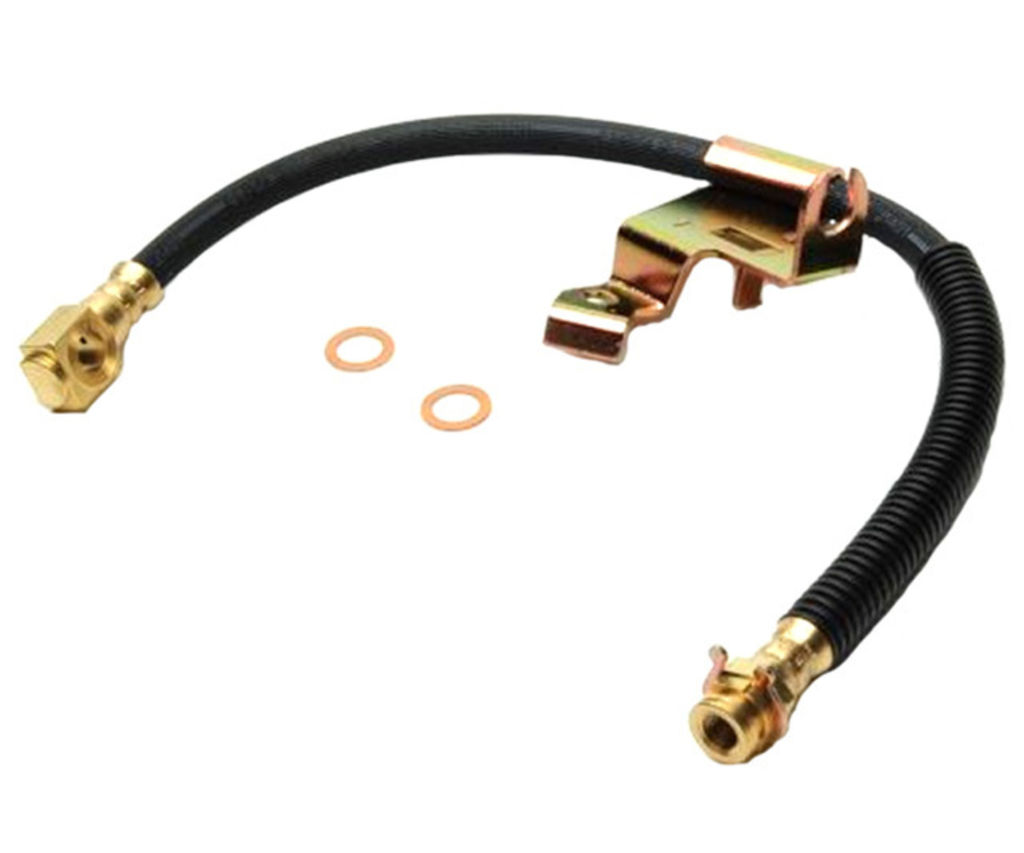 Raybestos BH381382 - Element3 Brake Hose