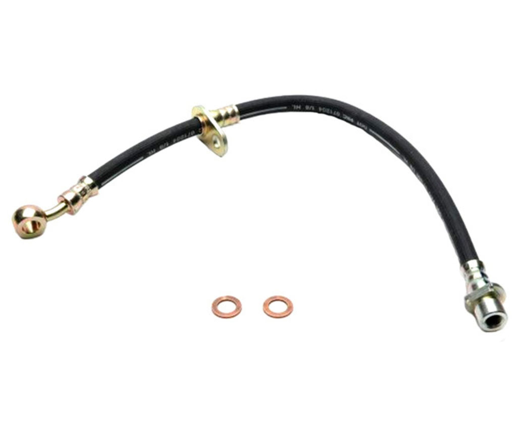 Raybestos BH381387 - Element3 Brake Hose