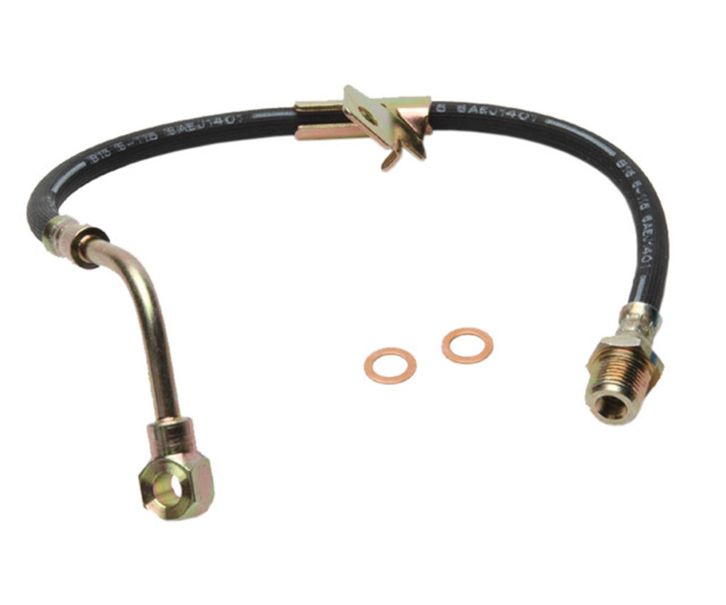 Raybestos BH38139 - Element3 Brake Hose