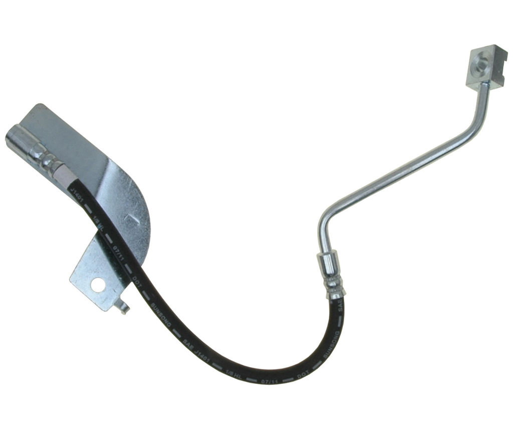 Raybestos BH381390 - Element3 Brake Hose