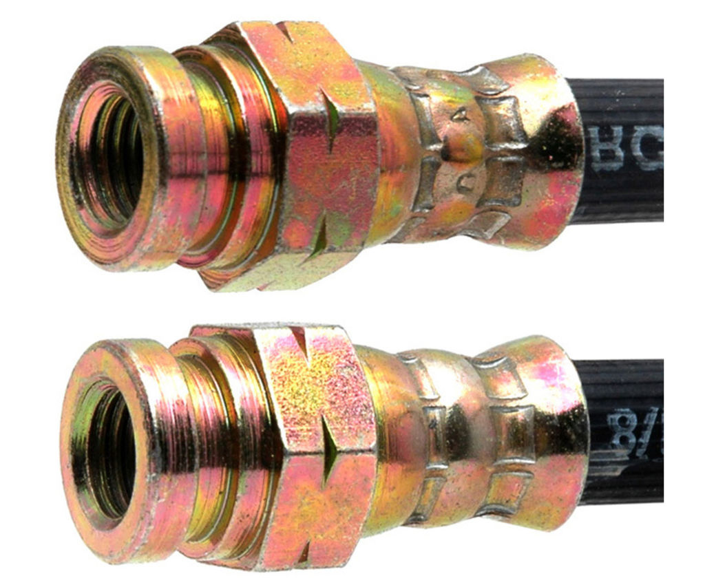 Raybestos BH38143 - Element3 Brake Hose