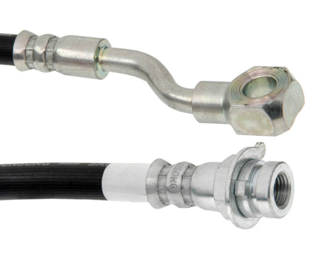 Raybestos BH381454 - Element3 Brake Hose