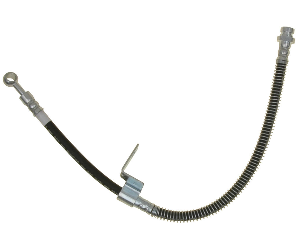 Raybestos BH381457 - Element3 Brake Hose