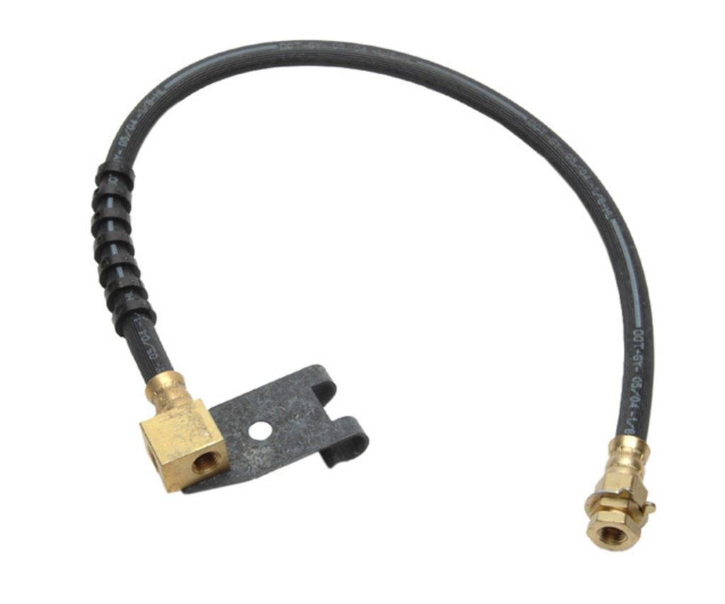 Raybestos BH38146 - Element3 Brake Hose