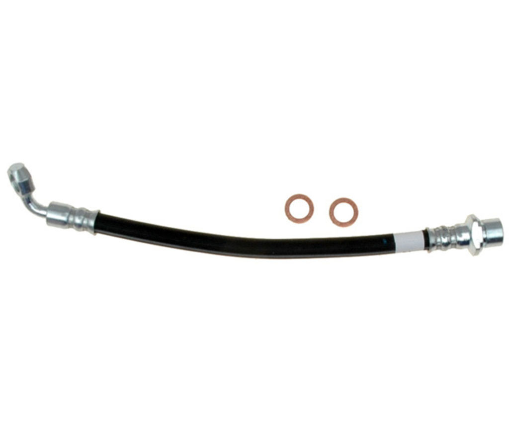 Raybestos BH381460 - Element3 Brake Hose
