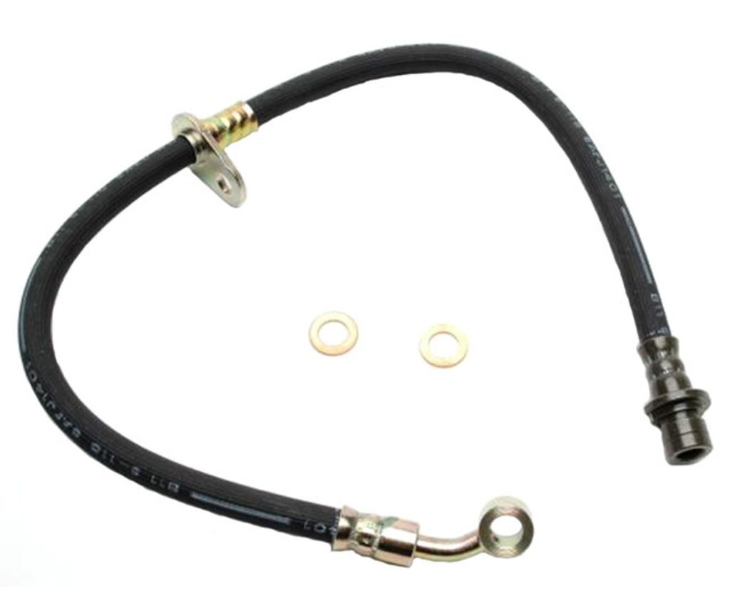 Raybestos BH381466 - Element3 Brake Hose