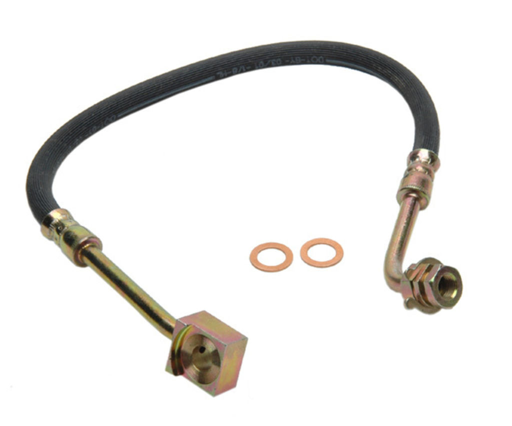Raybestos BH38147 - Element3 Brake Hose
