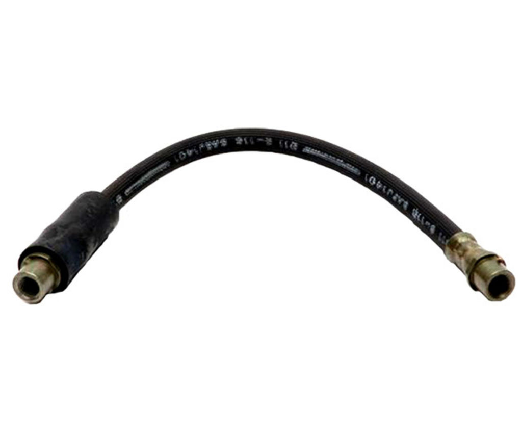 Raybestos BH381502 - Element3 Brake Hose