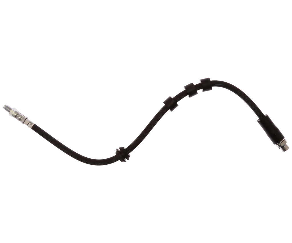Raybestos BH381512 - Element3 Brake Hose