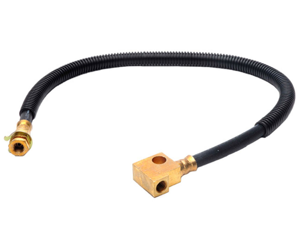 Raybestos BH381513 - Element3 Brake Hose