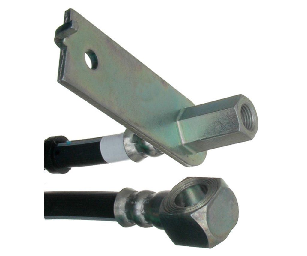 Raybestos BH38153 - Element3 Brake Hose