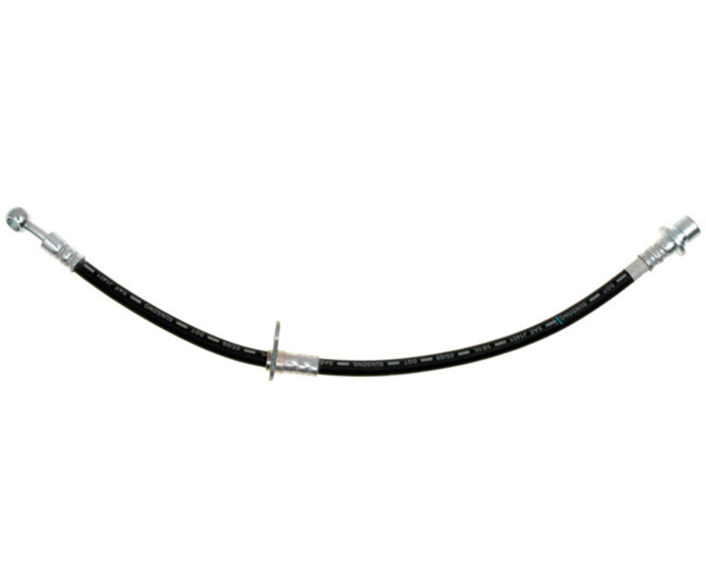 Raybestos BH381544 - Element3 Brake Hose