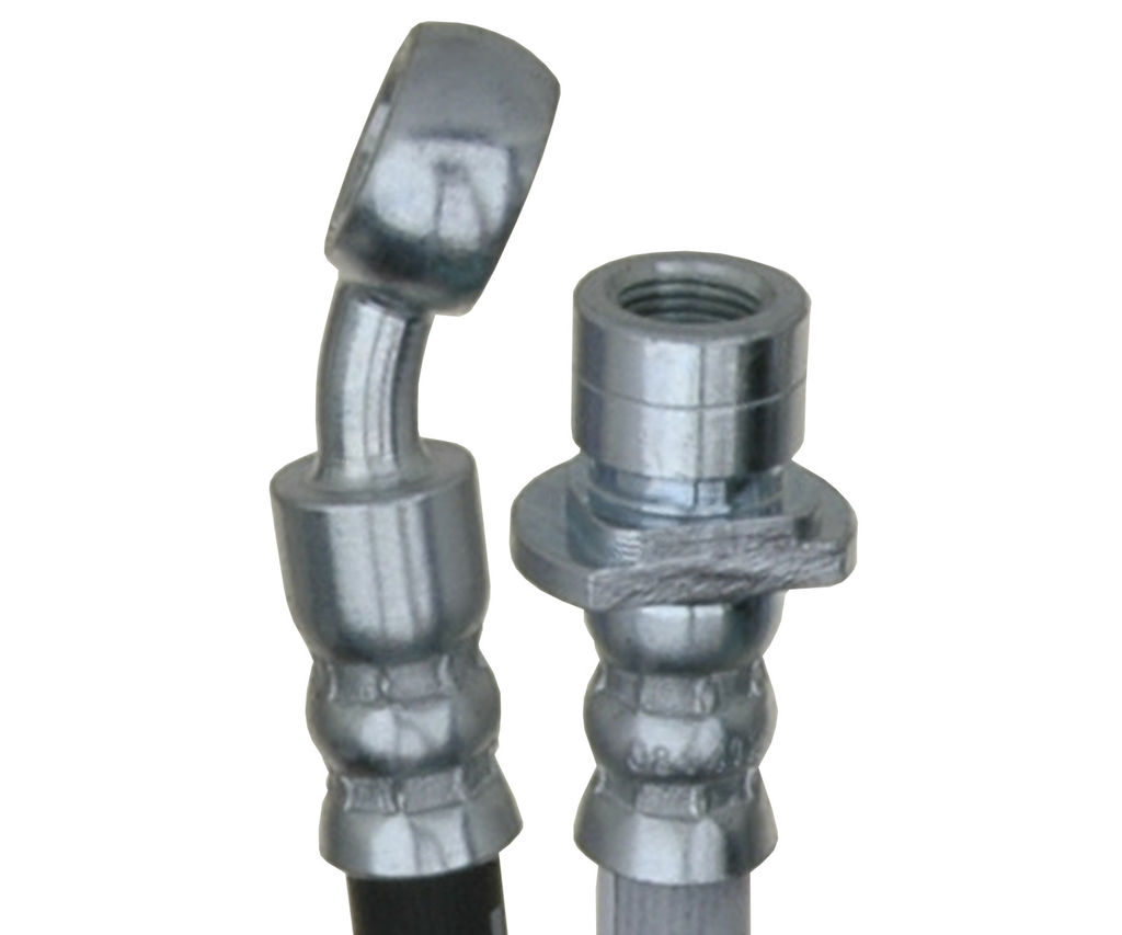 Raybestos BH381550 - Element3 Brake Hose