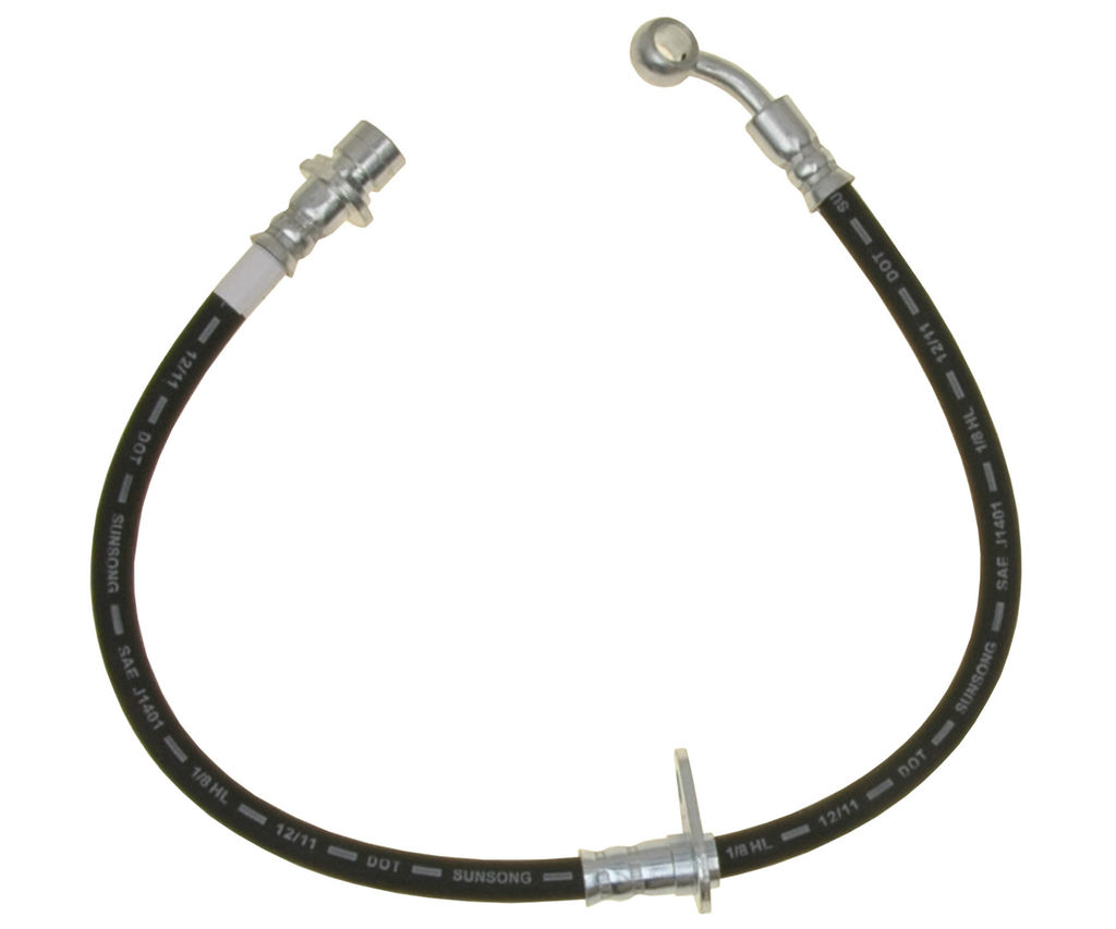 Raybestos BH381554 - Element3 Brake Hose