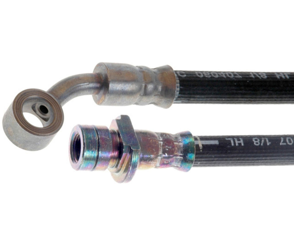 Raybestos BH381555 - Element3 Brake Hose