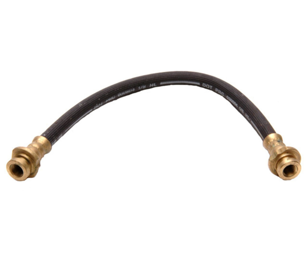 Raybestos BH381581 - Element3 Brake Hose