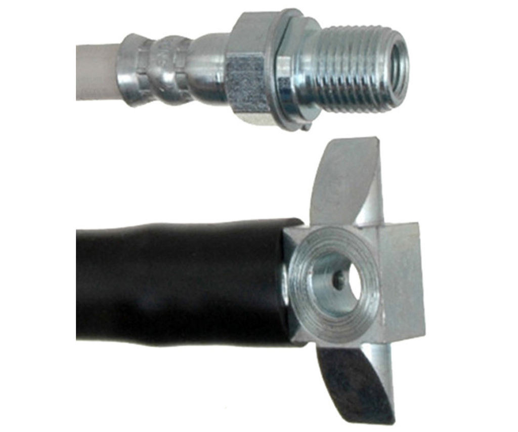 Raybestos BH38159 - Element3 Brake Hose
