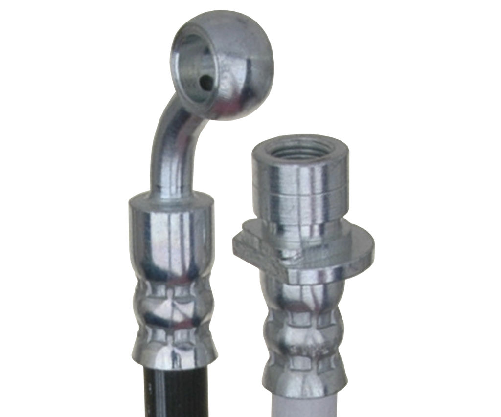 Raybestos BH381599 - Element3 Brake Hose