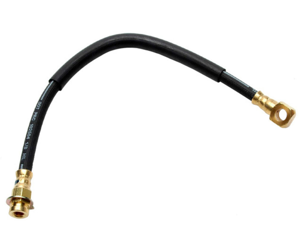 Raybestos BH38160 - Element3 Brake Hose