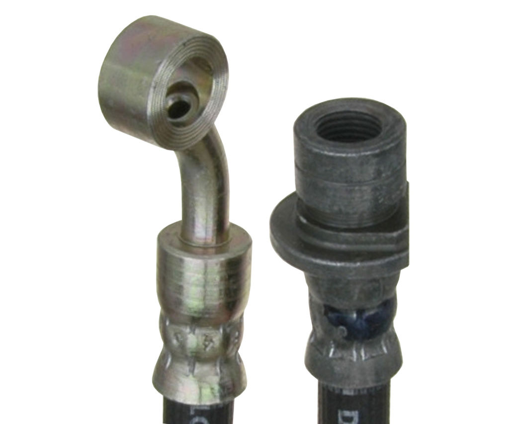 Raybestos BH381600 - Element3 Brake Hose