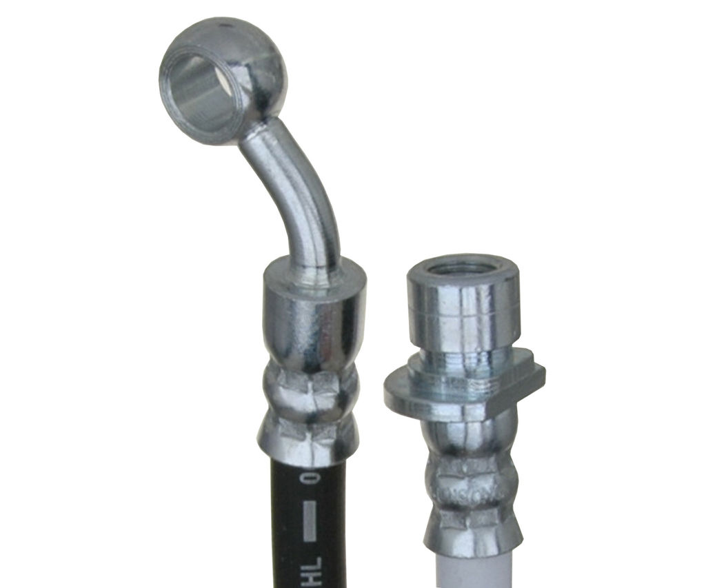 Raybestos BH381601 - Element3 Brake Hose