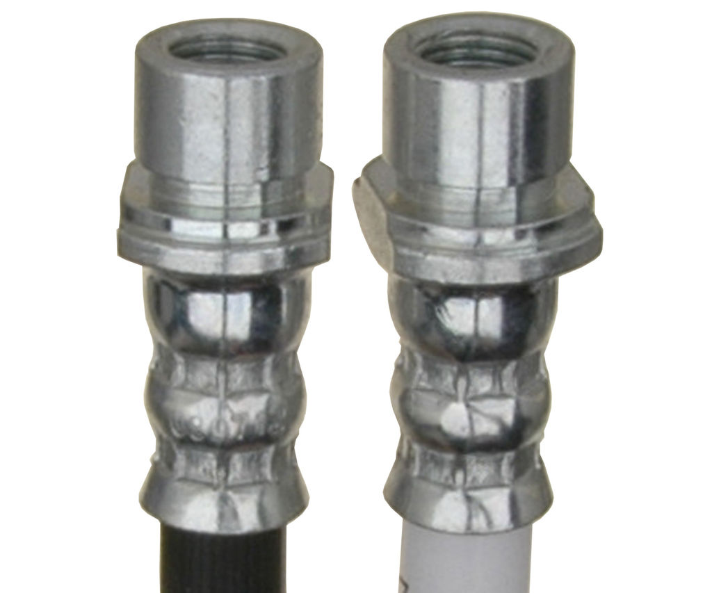 Raybestos BH381607 - Element3 Brake Hose