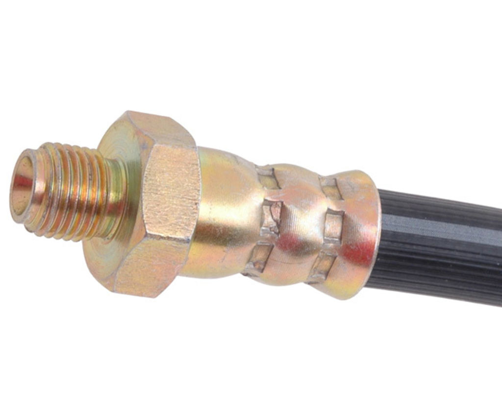 Raybestos BH38163 - Element3 Brake Hose