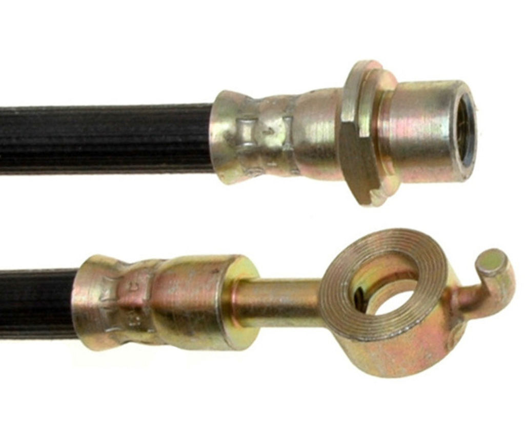 Raybestos BH381646 - Element3 Brake Hose