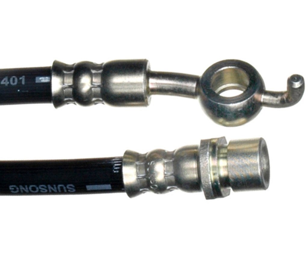 Raybestos BH381648 - Element3 Brake Hose