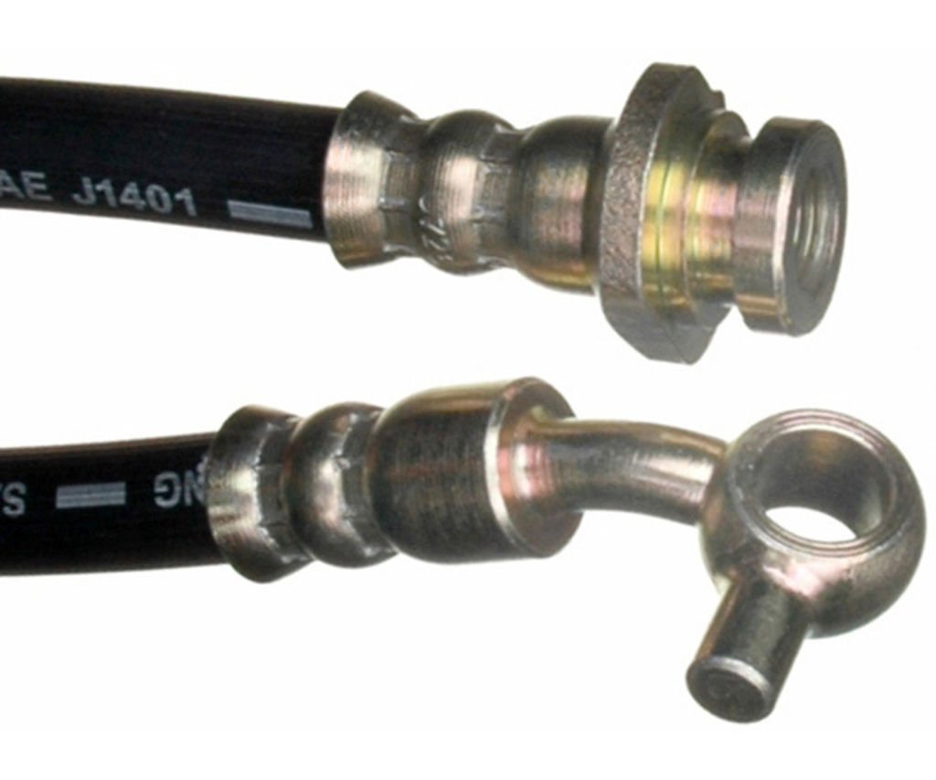 Raybestos BH381659 - Element3 Brake Hose