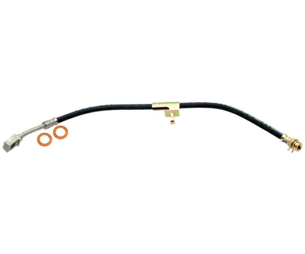 Raybestos BH38166 - Element3 Brake Hose