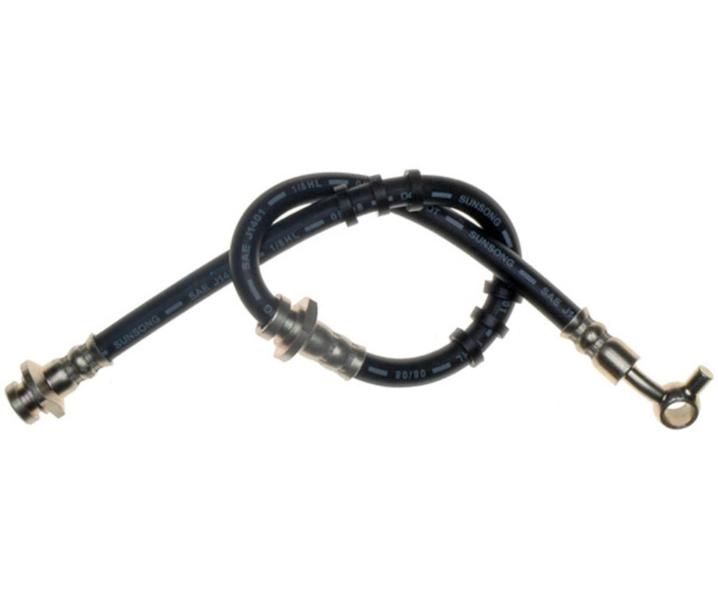 Raybestos BH381660 - Element3 Brake Hose