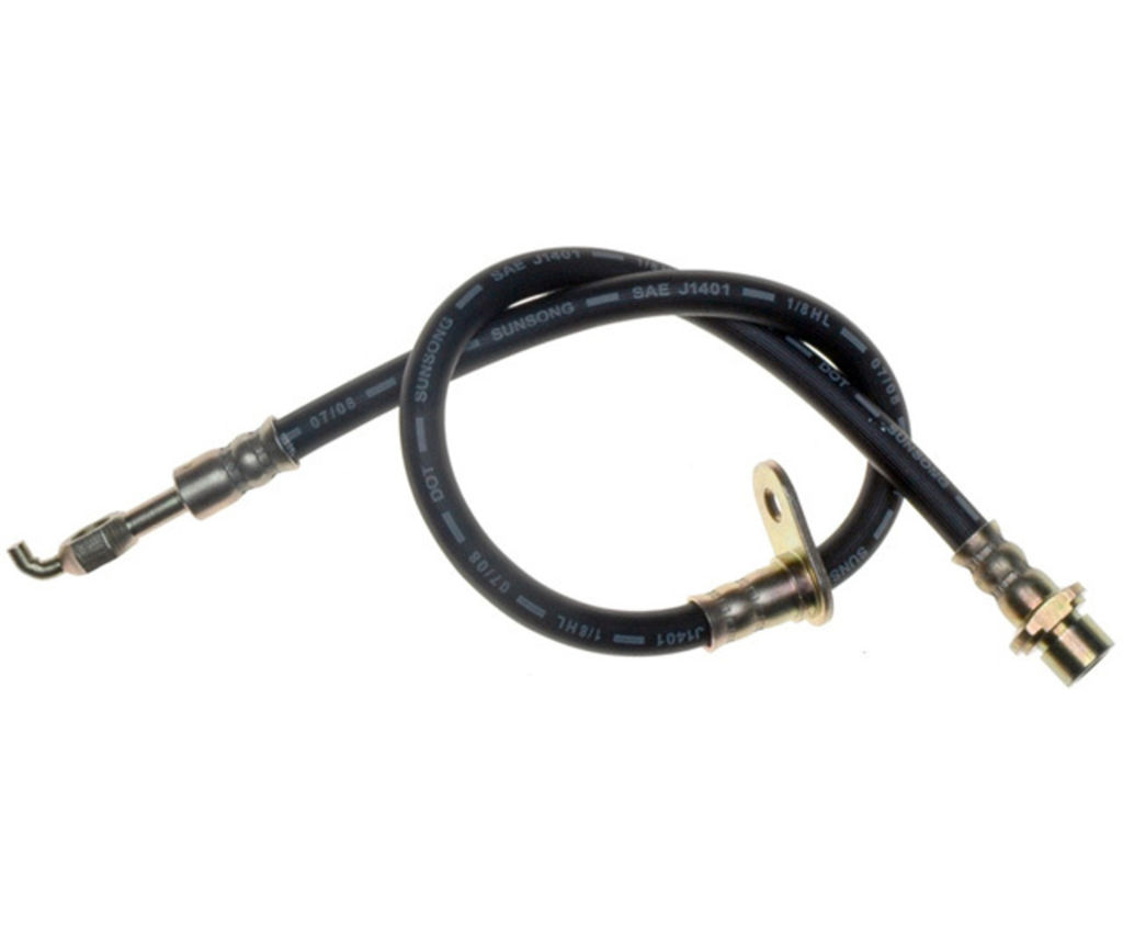 Raybestos BH381663 - Element3 Brake Hose