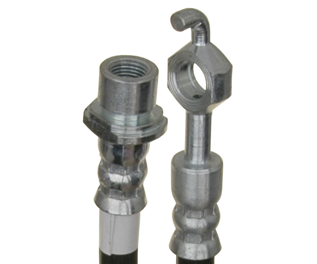Raybestos BH381664 - Element3 Brake Hose