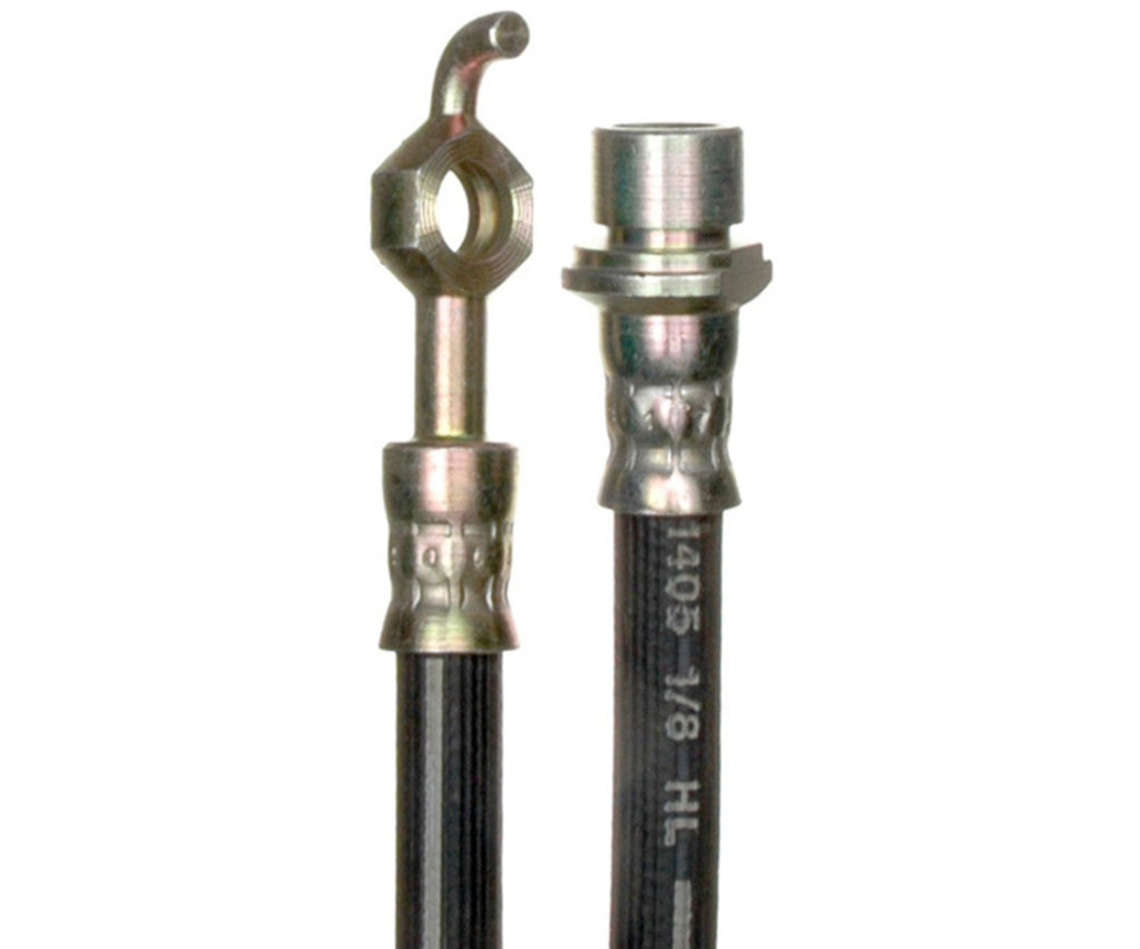 Raybestos BH381666 - Element3 Brake Hose