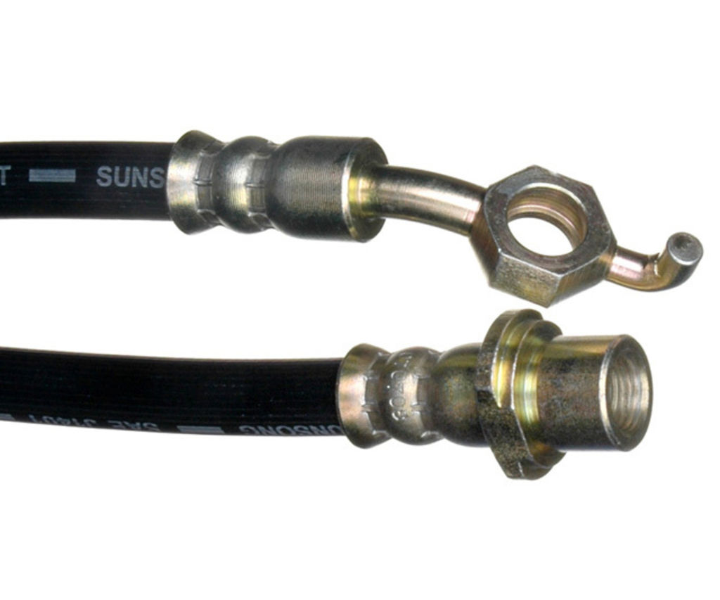Raybestos BH381670 - Element3 Brake Hose