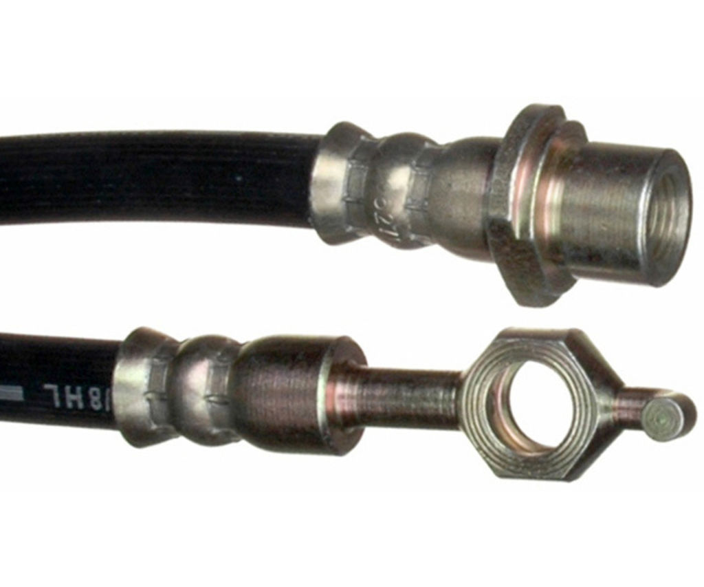 Raybestos BH381673 - Element3 Brake Hose