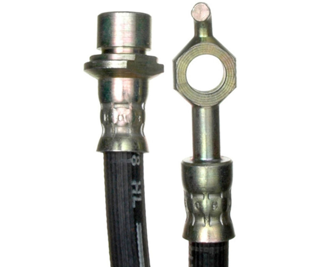 Raybestos BH381674 - Element3 Brake Hose