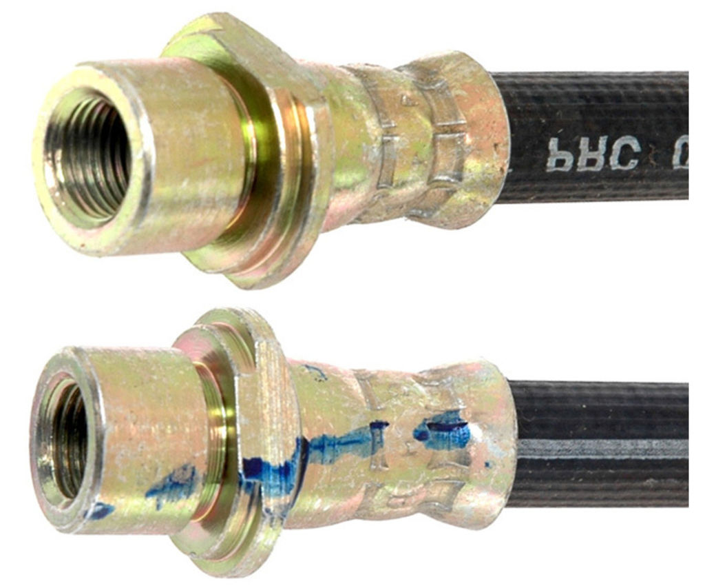 Raybestos BH381681 - Element3 Brake Hose
